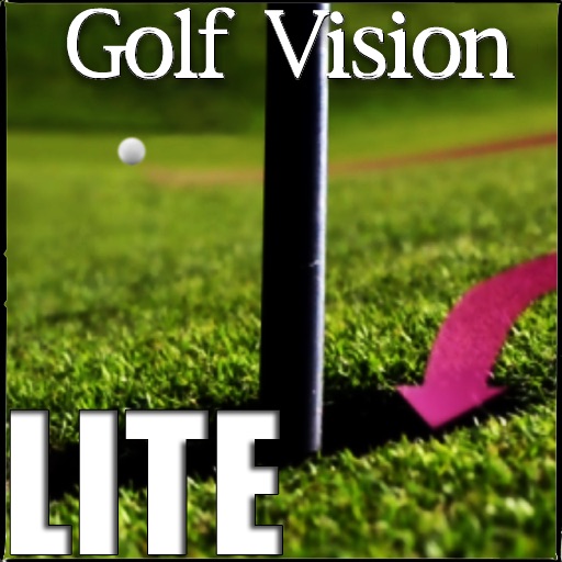 Golf Vision Free