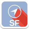San Francisco (California) Guide, Map, Weather, Hotels.