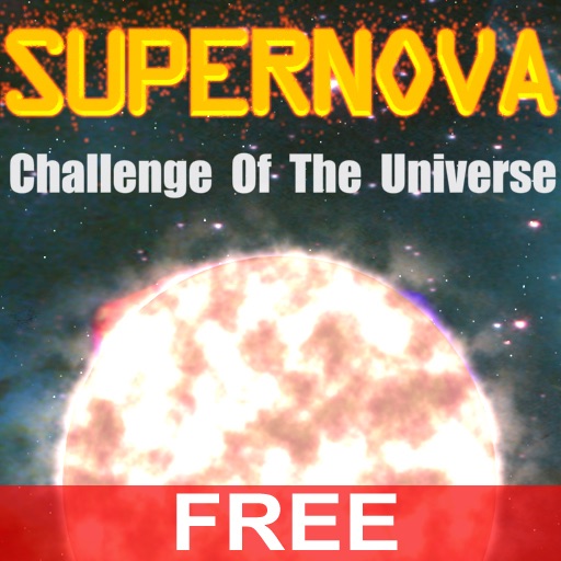 Supernova: Challenge of the Universe LITE