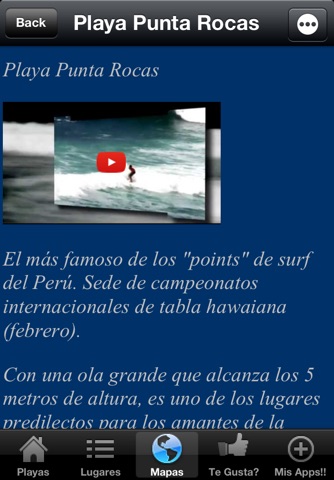 Anifoto Playas screenshot 4