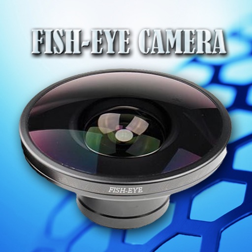 FishEye Camera icon