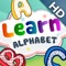 ABC Baby Alphabet - 5 in 1 Game for Preschool Kids - Learn Letters, Spelling and Sing ABC Song