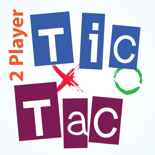 Battle Tic Tac:Two Player icon