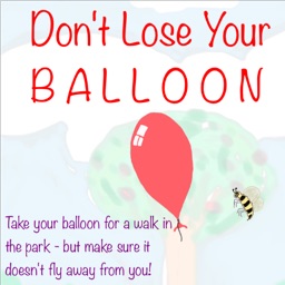 Don't Lose Your Balloon