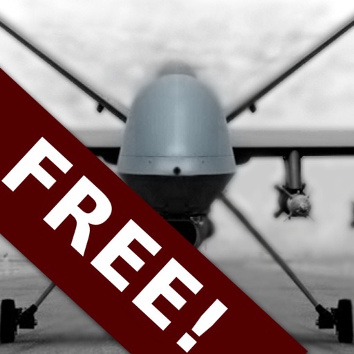 UAV Fighter Free