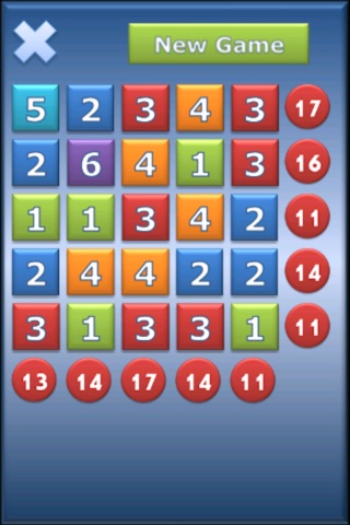 Make 10 Puzzle screenshot 3