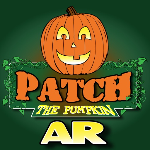 Patch the Pumpkin AR icon