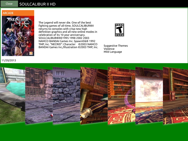 360 Games