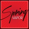 Spring Vapor