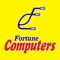 Fortune Computers serves Toronto, Scarborough, North York and Markham for years