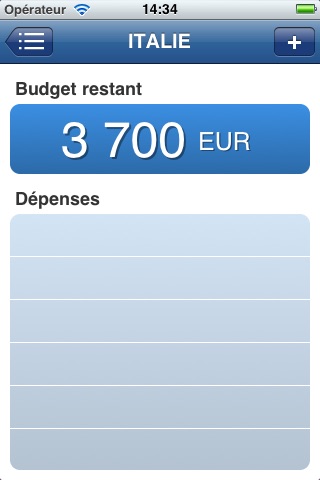 Budget Trotter screenshot 3