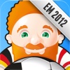Fußballgott – EM 2012 Deutschland Edition