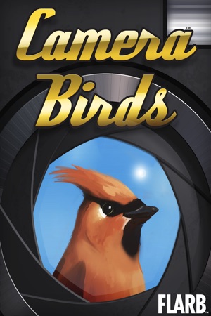 Camera Birds™(圖5)-速報App