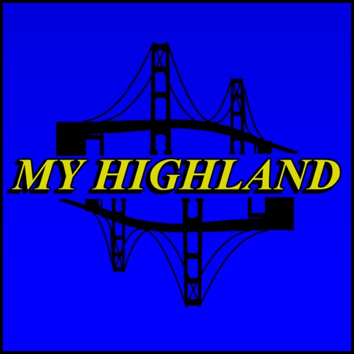 My Highland App icon