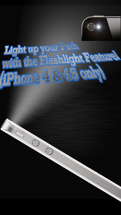 Pocket Lightsaber: Lightsaber Sounds and Visual Effects