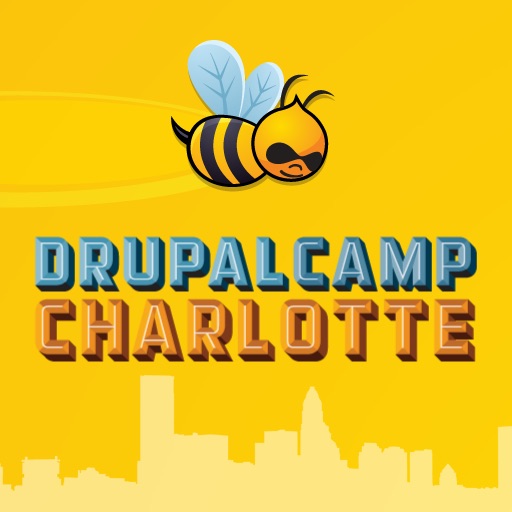 DrupalCamp Charlotte 2012