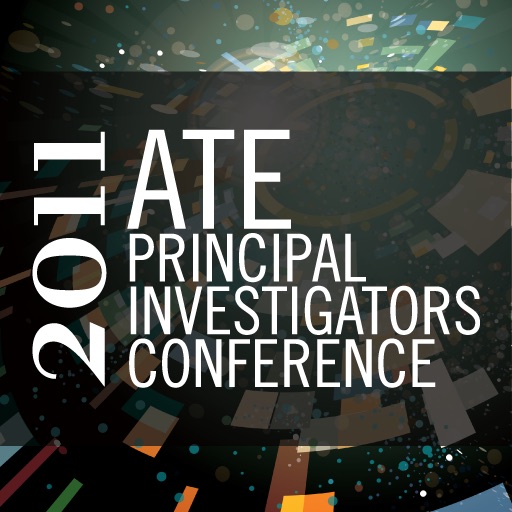 2011 ATE Principal Investigators Conference