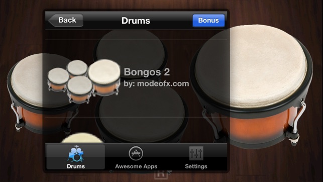 Bongos Free(圖2)-速報App