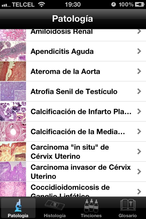 Patología Clínica