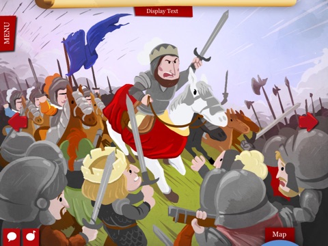 Francis I - History screenshot 2