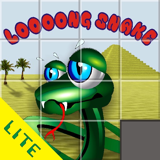 Loooooong Snake Lite