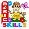 Abby - Basic Skills - Preschool