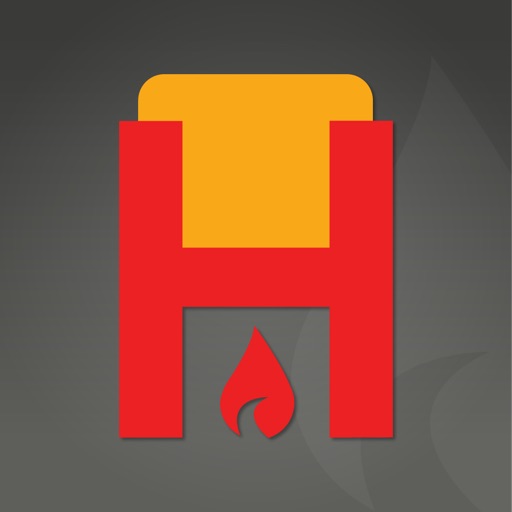 Hotseat (Employer Version) iOS App