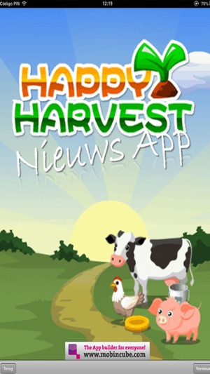 Happy Harvest Nieuws(圖1)-速報App