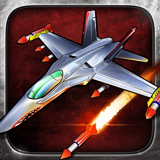 Jet Raiders icon