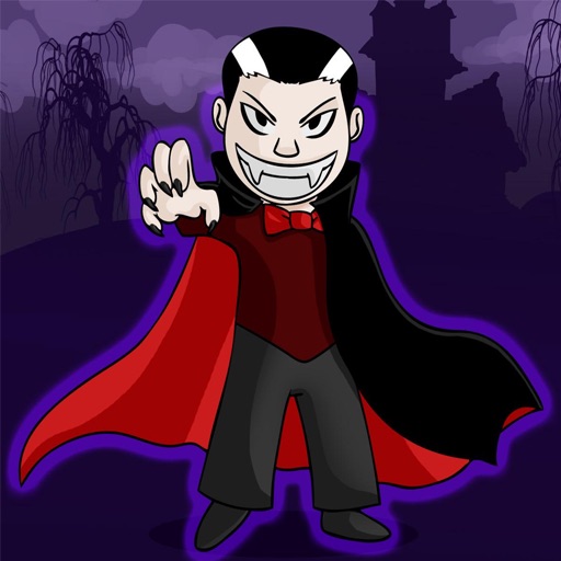 Space Vampire The Game icon