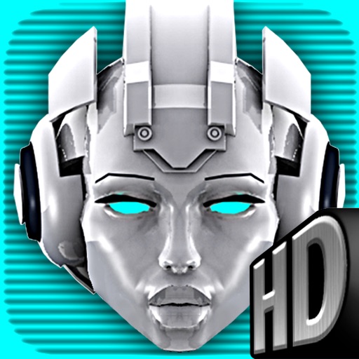 d-capitatrix HD icon