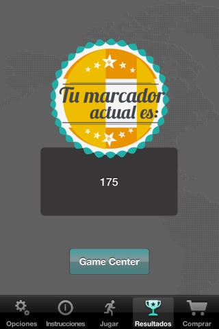 El Juego de la Historia screenshot 4