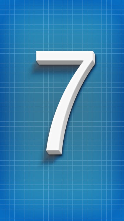 Guide for iOS7, iPad Air