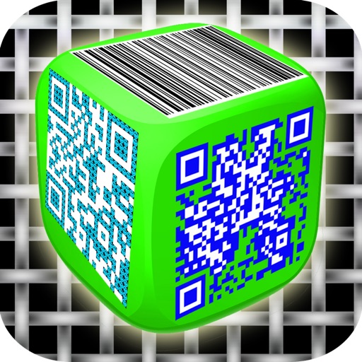 All Code Reader and QR Generator