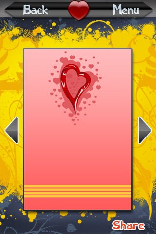 Tap Love screenshot 4