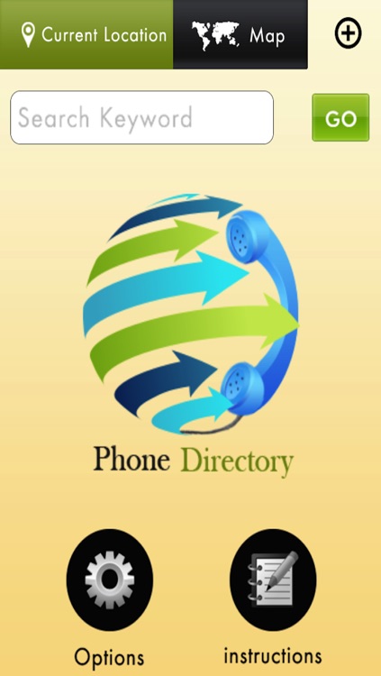 PhoneDirectory