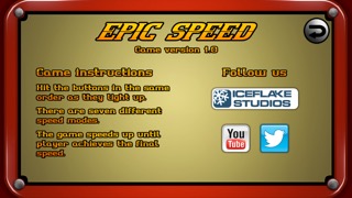 Epic Speedのおすすめ画像2