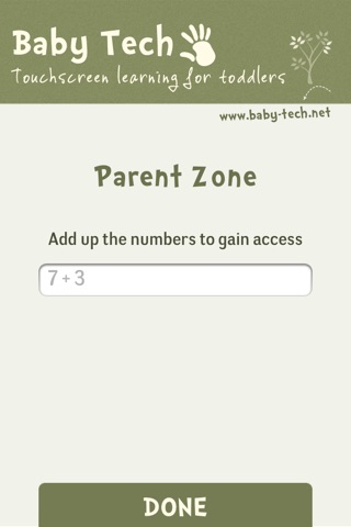 Baby Flash Cards Transport screenshot 4