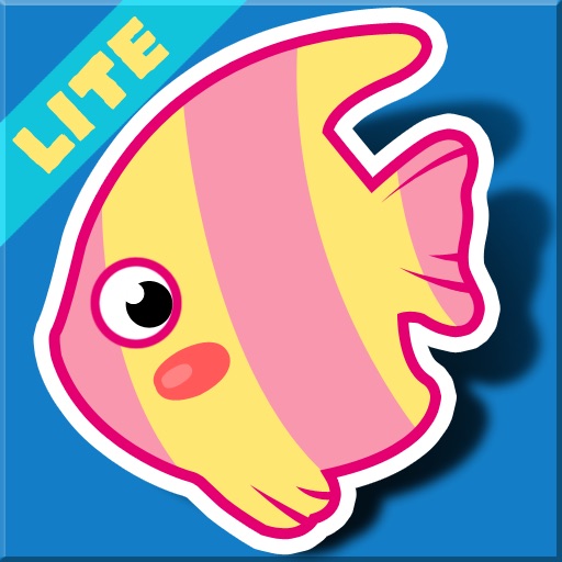 My Stickers Lite iOS App