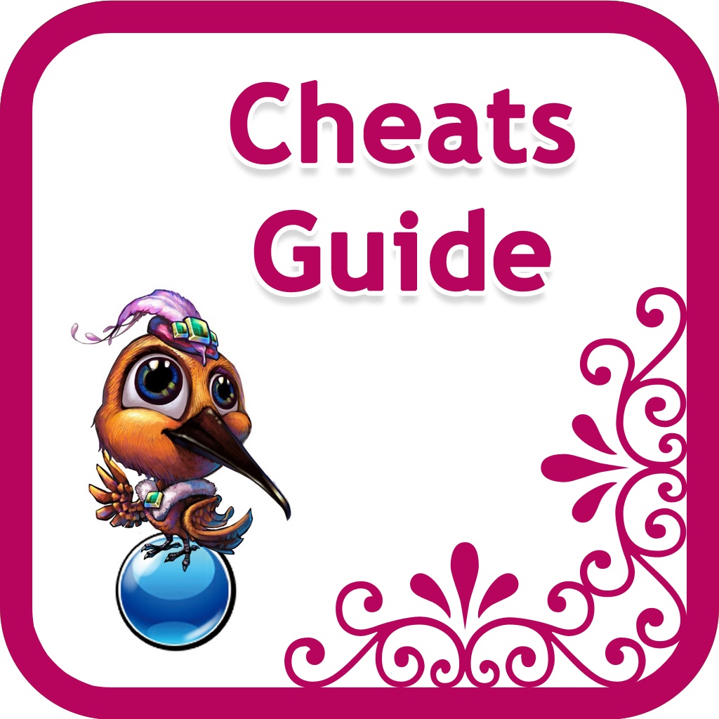 Cheats for Jewel Epic + Tips & Tricks, Strategy, Walkthroughs, News & MORE icon