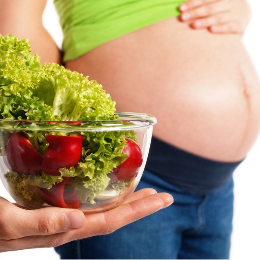 Pregnancy Food & Recipes