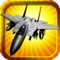 Jet Fighter Squadron Commander FREE
