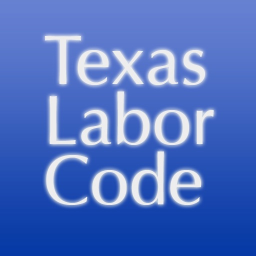 Texas Labor Code