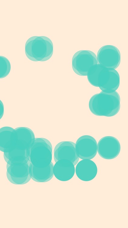 Circlo — An Ambient Audiovisual Clock