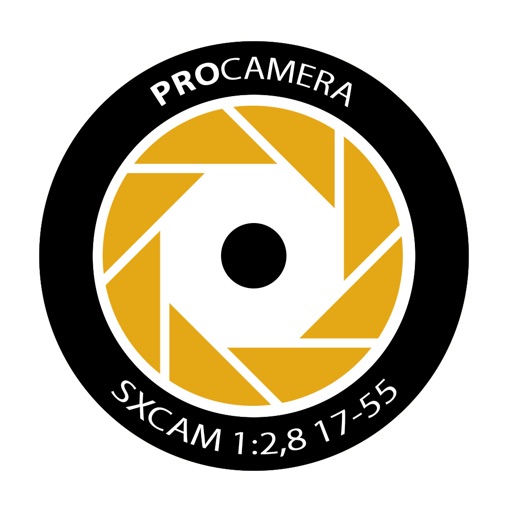 sxCam - keep your photos private and secure icon