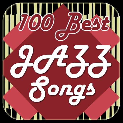 100 Best Jazz Songs icon