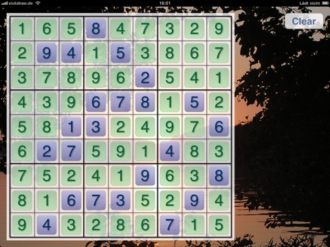 Sudoku Solve screenshot 2