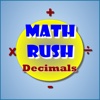 Math Rush Decimals