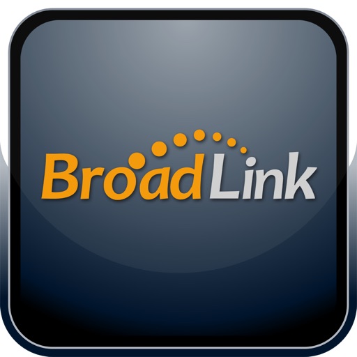 BroadLink iOS App