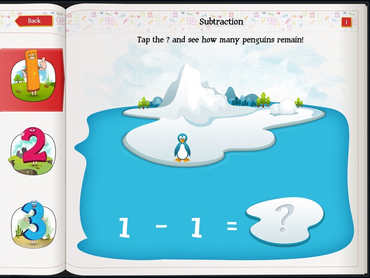 MyMathBook HD screenshot-4